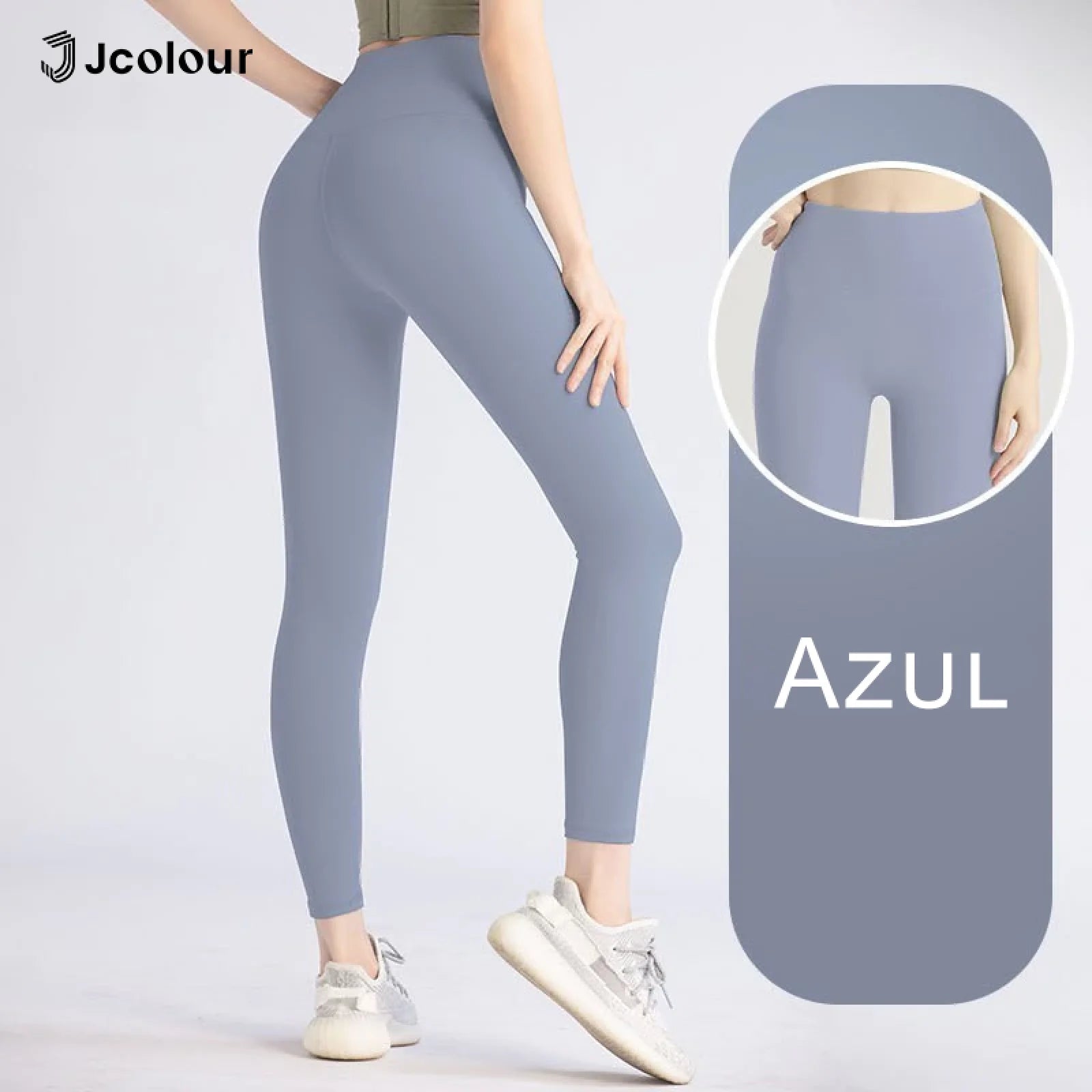 Women's Sweatpants, High Waist Yoga Leggings, Waist High Waist, Sedosa, Hip Lifting Sweatpants