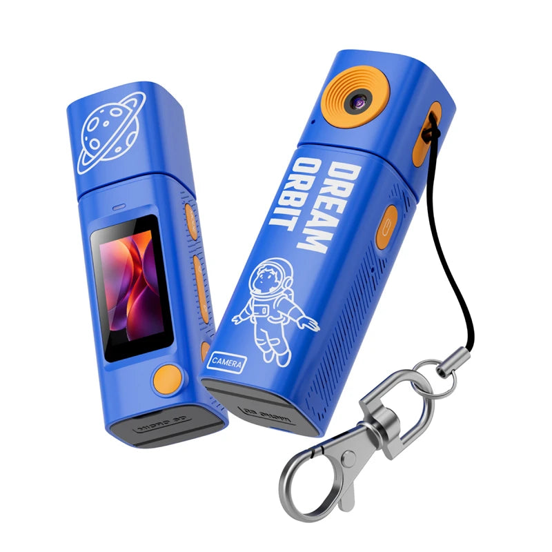 Lenovo G10 Lipstick - CCD 2K - Mini Thumb Camera