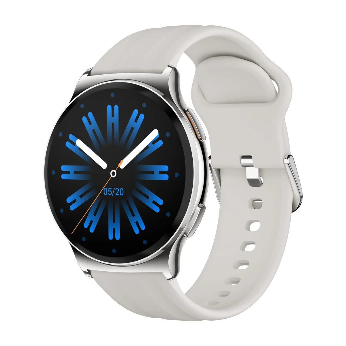 Haylou Solar Lite Smartwatch