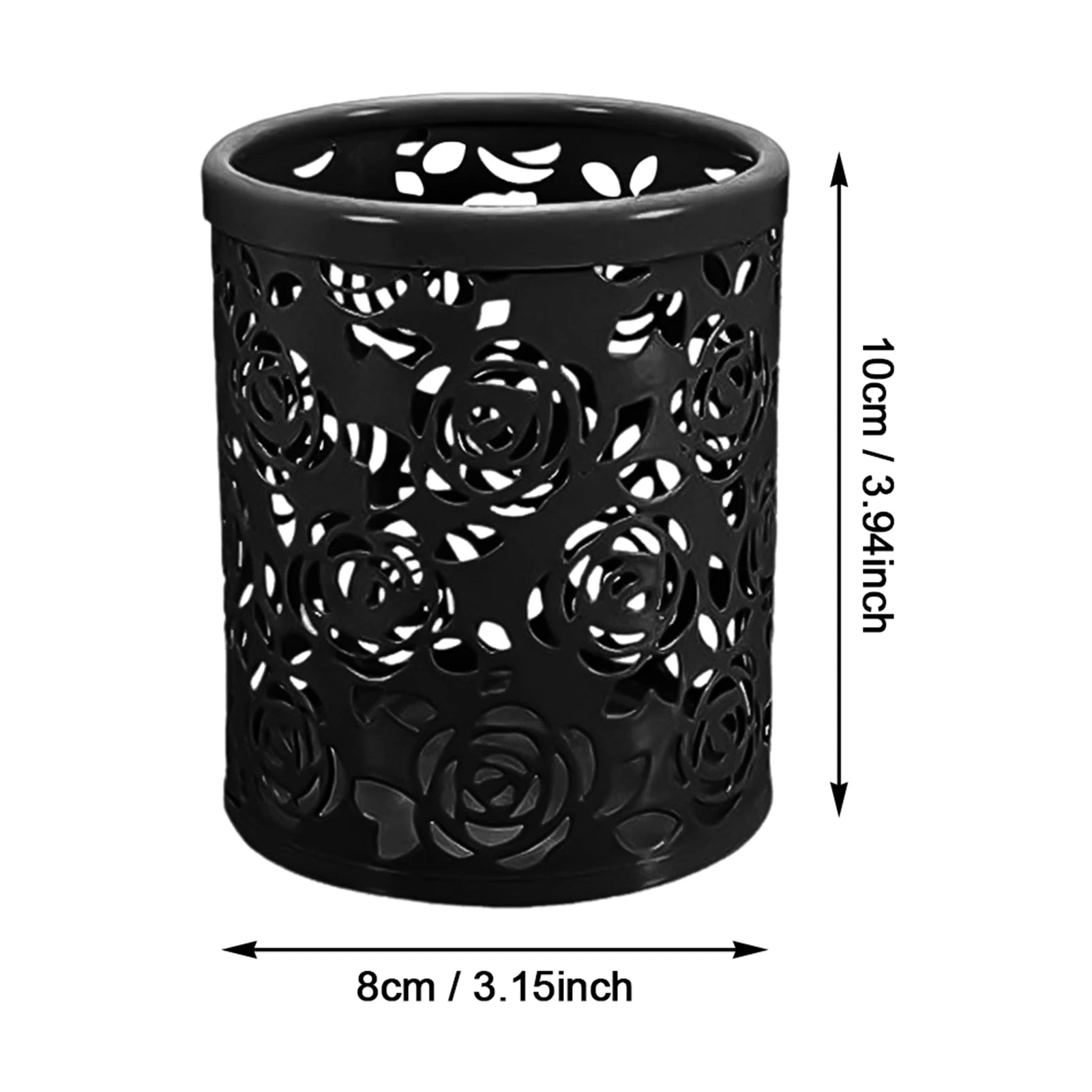 1Pc Creative Hollow