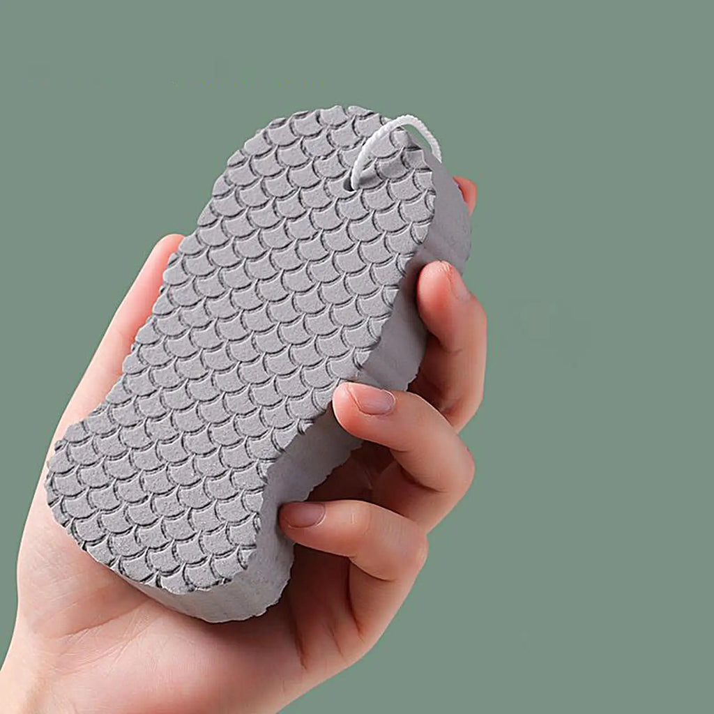 Soft Exfoliating Bath Sponge Scrubber
