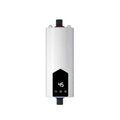 Aquecedor de Água Instantâneo 220V 3000W-5500W Aquecedores Elétricos Portáteis para Chuveiro de Água Quente de Banheiro e Aquecimento de Cozinha Doméstica