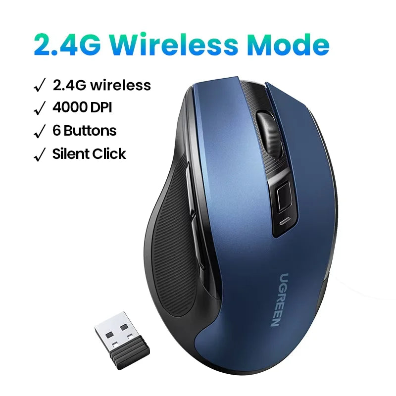 Ugreen Wireless