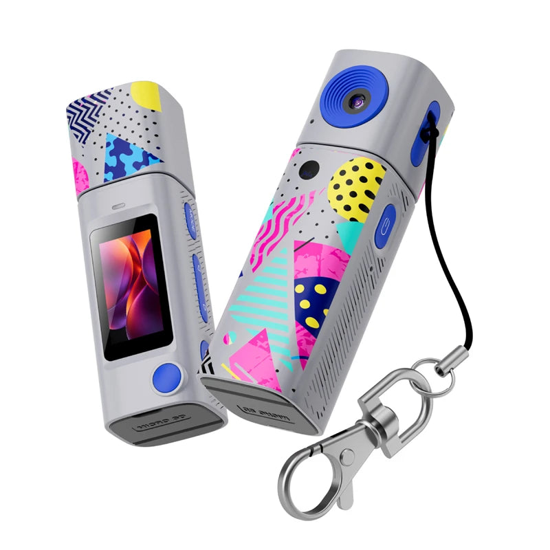 Lenovo G10 Lipstick - CCD 2K - Mini Thumb Camera