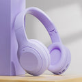 Headphones Over Ear HIFI Stereo M5 Sem Fio Bluetooth 5.3 Esportivos Gamer Suporte TF/AUX com cancelamento de ruído