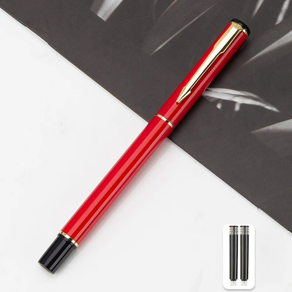 1Pcs Retro Metal