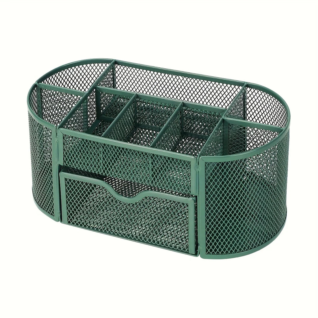Mesh Desk Organizer