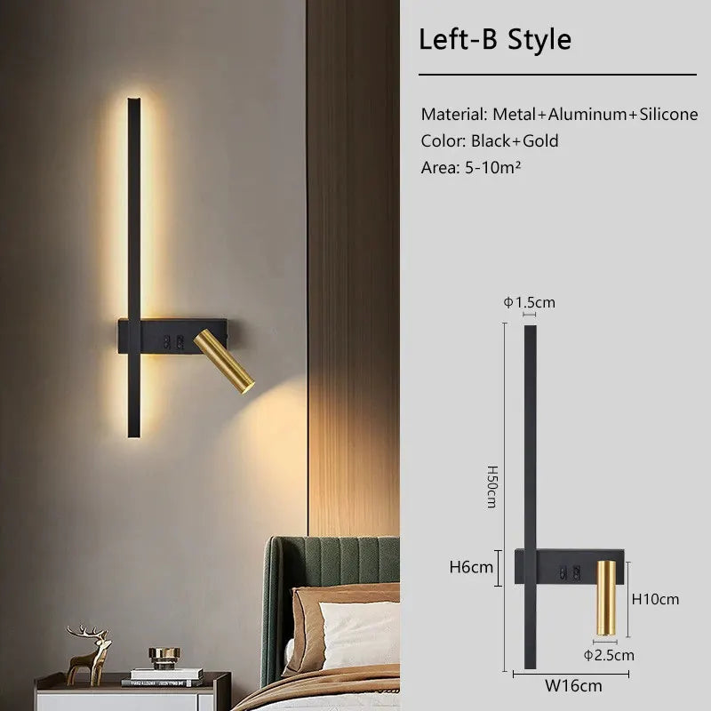 WonderNest LED Lamp 2pcs White Light Bulb Set