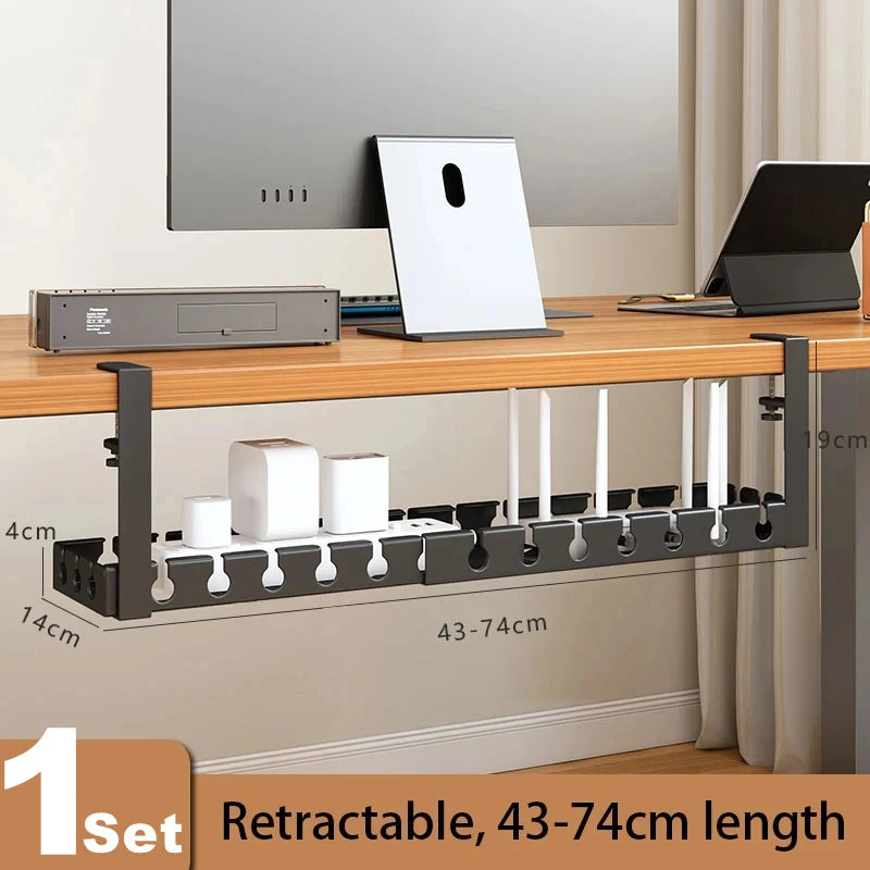 Under Table Storage
