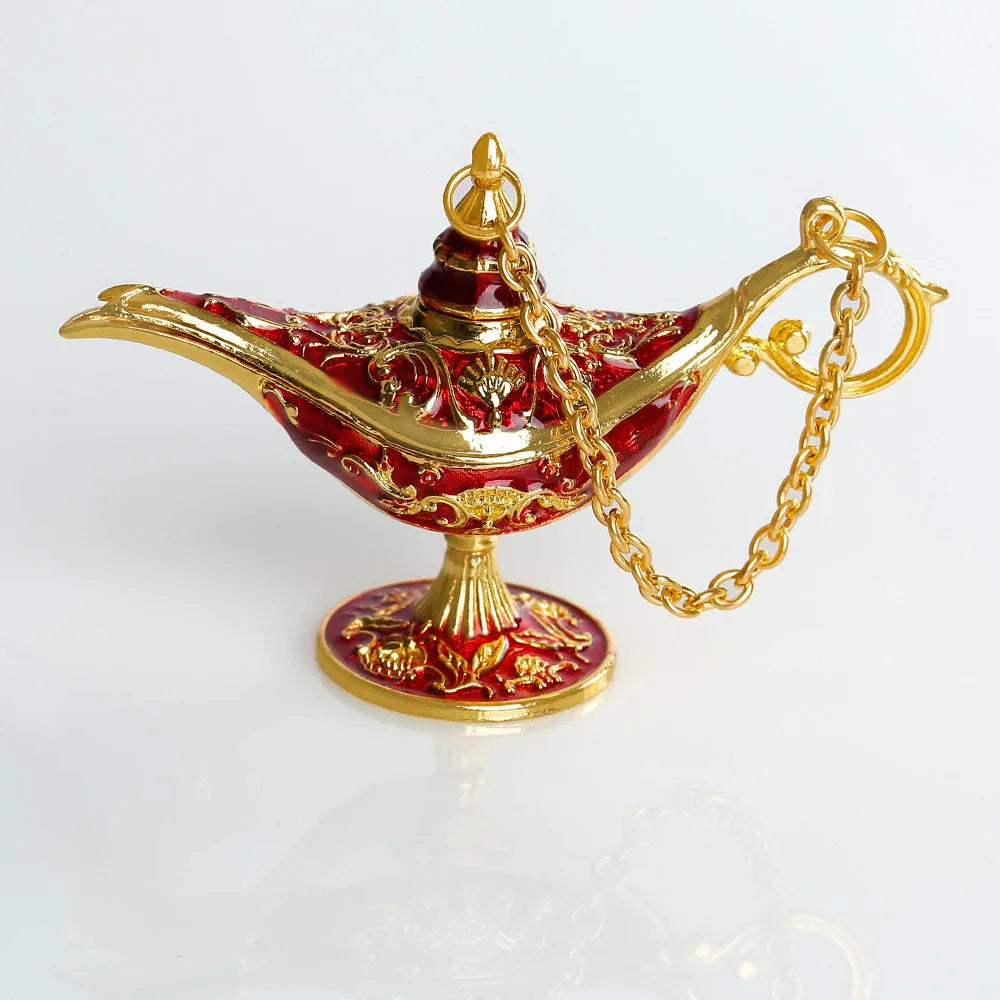 Aladdin Vintage Europeu