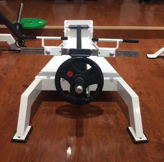 Máquina de Academia Máquinas de Academia Fitness Musculação Exercício Aparelho Remo Para Centro de Academia