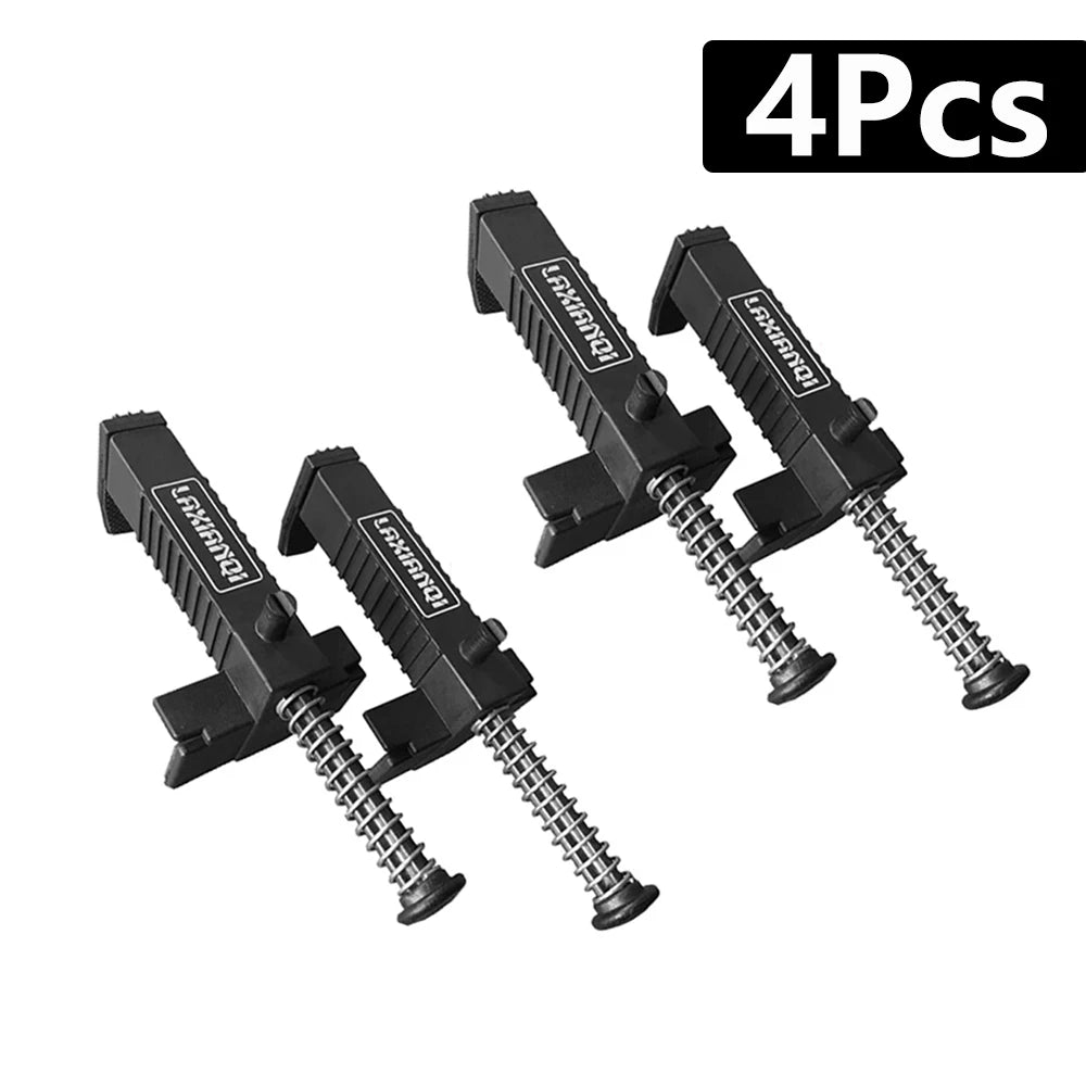 2-6pcs Bricklaying Wire Drawer Liner Bricklaying Wall Builder Building Wire Frame Brick Liner Runner Levelers Construction Tool