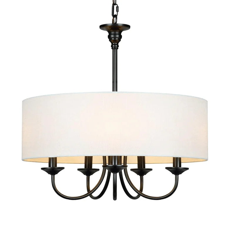 WonderNest Black Left Wall Sconce 3-Color LED