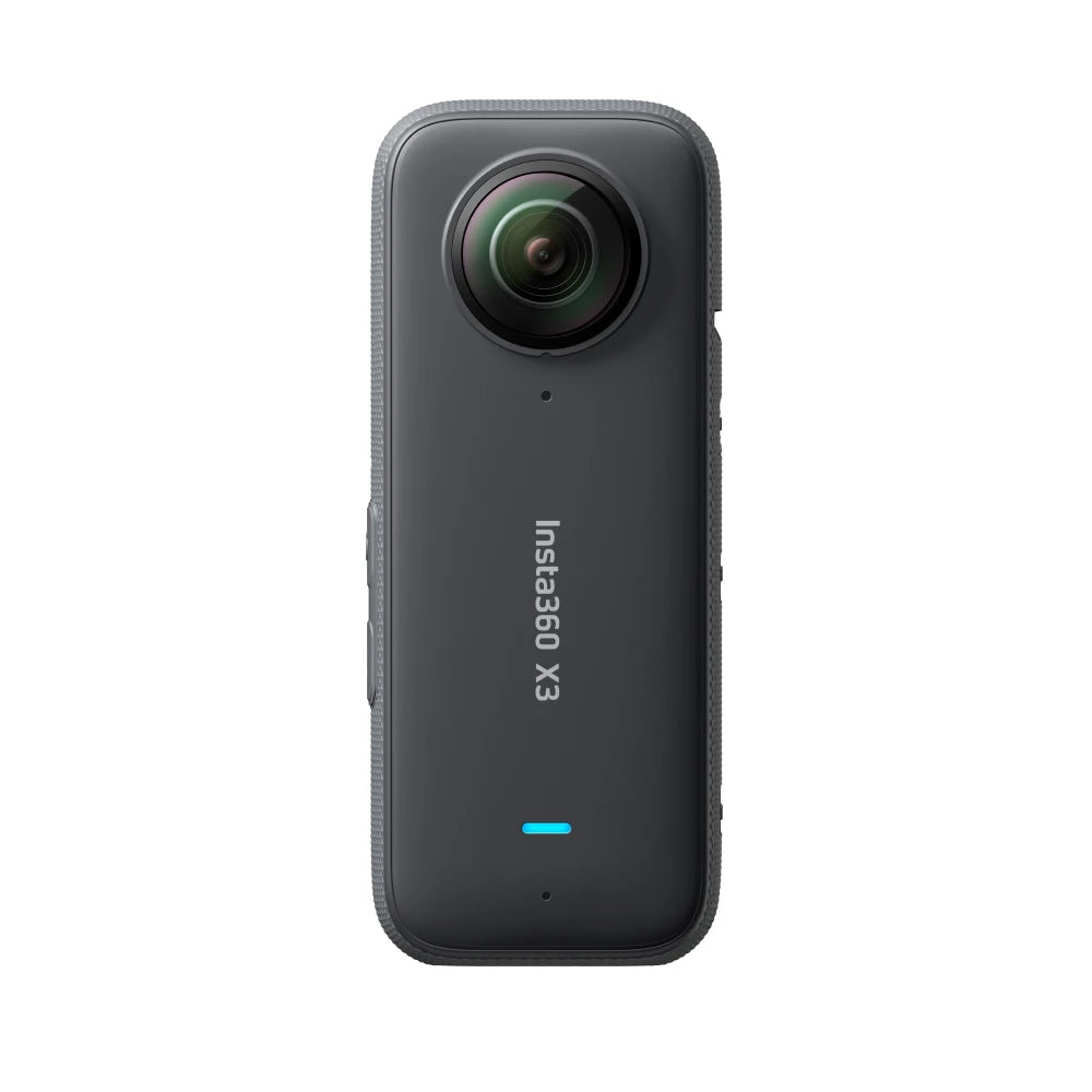 Insta360 X3 Action - Camera 1800mAh - Battery 5.7K Video