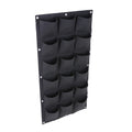 Wall Planter Garden 18 parts