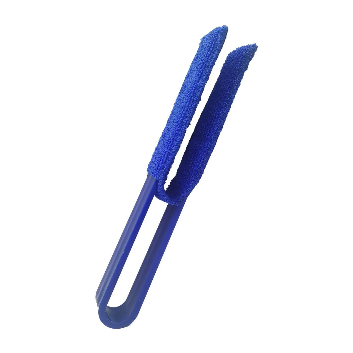 Window Conditioner Duster Clean Brush Microfibre Venetian Blind Blade Household Cleaner Car Air Conditioner Vent Cleaning Brush