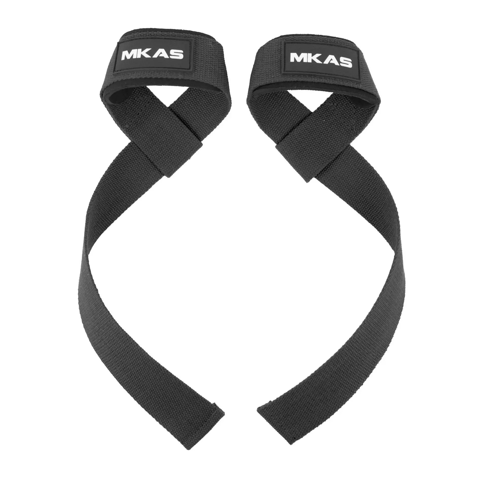 1Pair Non-slip Strap Gym Dumbbell Workout Weights Lifting Straps...
