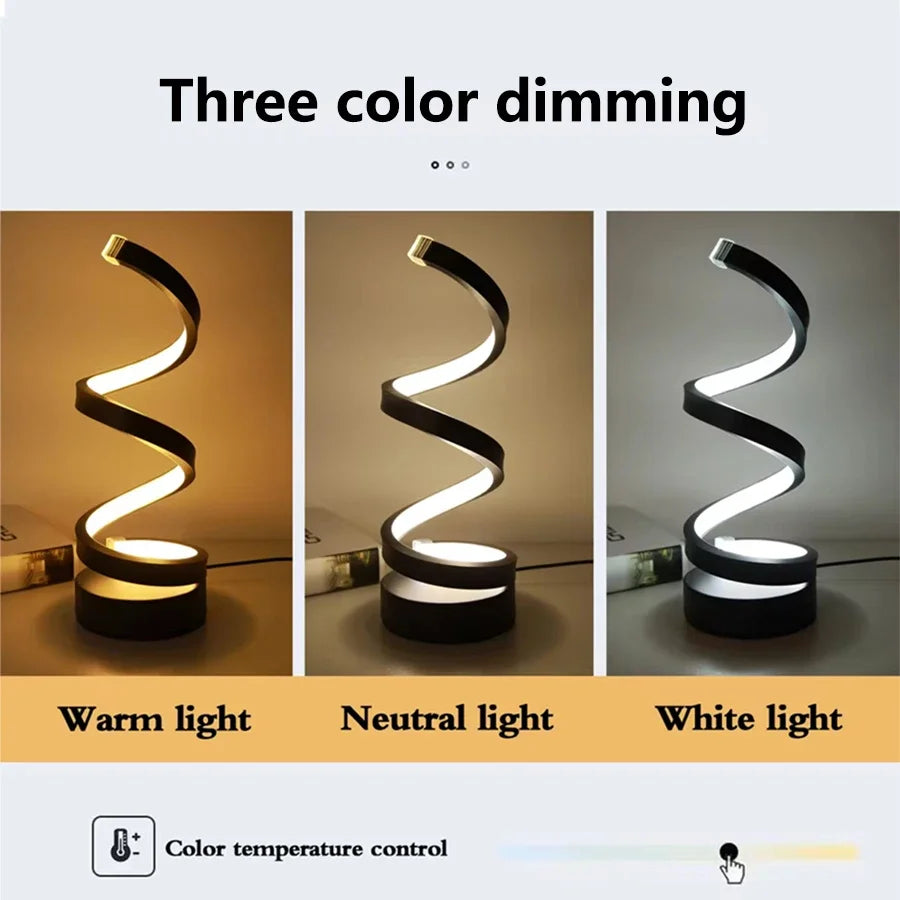 WonderNest LED Lamp 2pcs Warm White Light Bulb Set