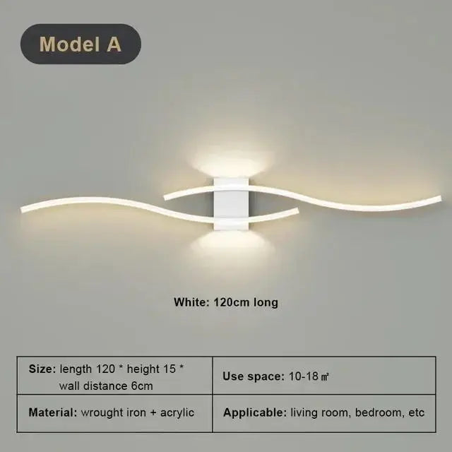 WonderNest Gradient Gray Chandelier 6 Heads Gold