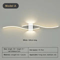 WonderNest Gradient Gray Chandelier 6 Heads Gold