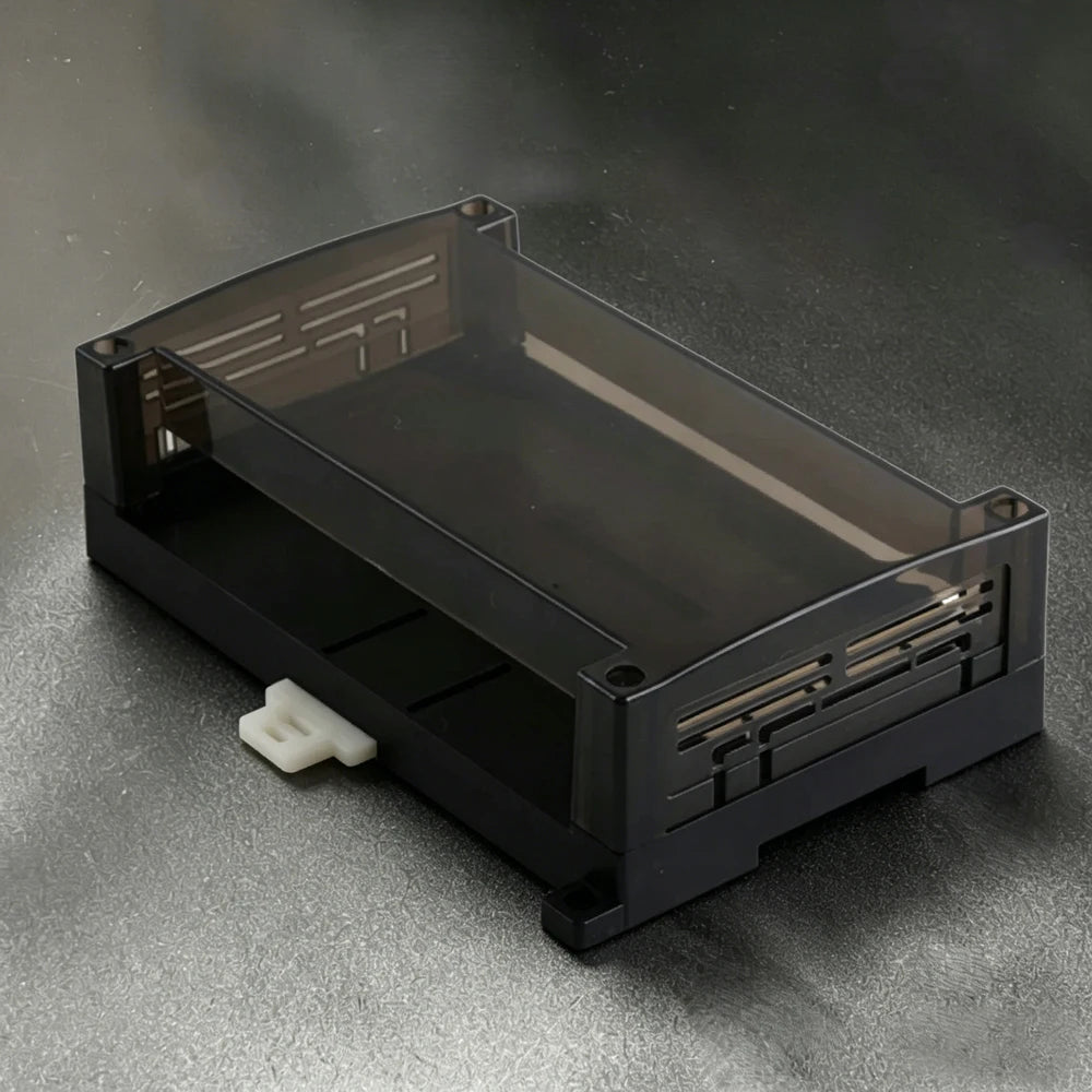 Caixa Eletrônica PiBot V4