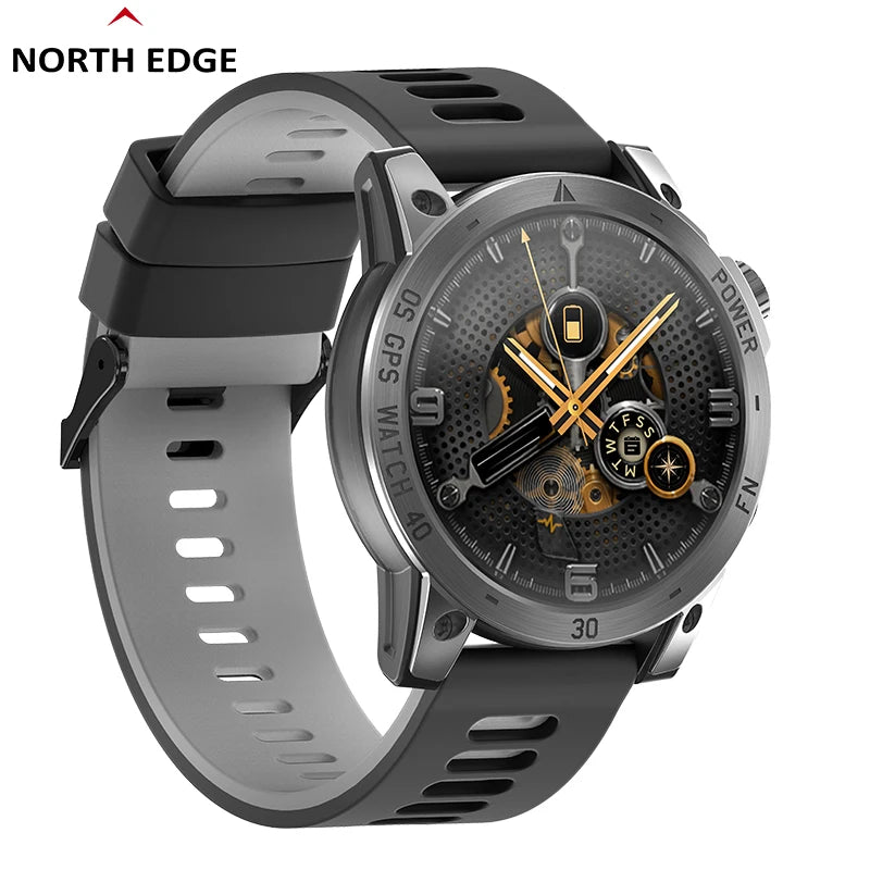 Smartwatch North Edge