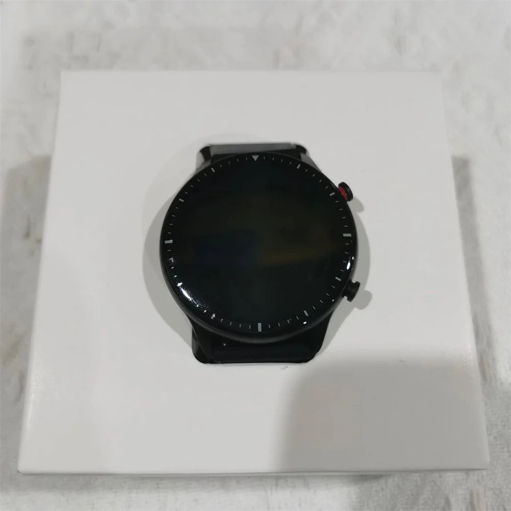 Amazfit GTR 2 Smartwatch GPS 5ATM Waterproof Sports 95%
