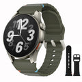Aurafit Trek2: Relógio Smartwatch