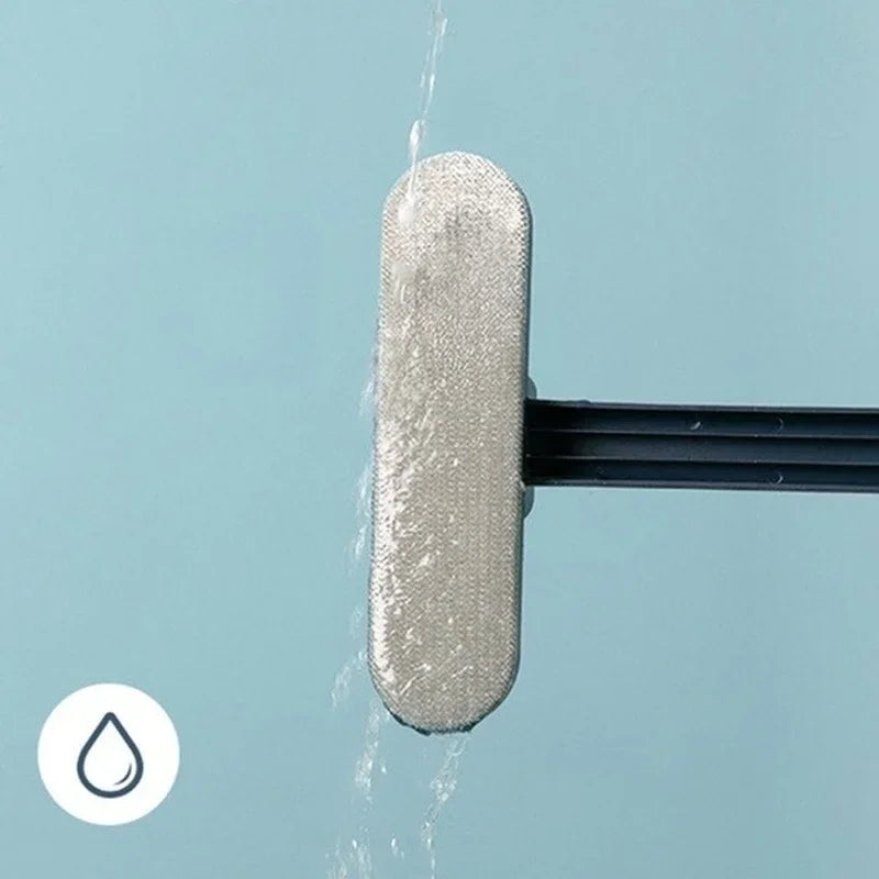 Escova de Limpeza para Tela de Janela, Escova de Malha para Limpeza de Tela, Escova para Rede Mosquiteira, Removedor de Pó, Limpador de Ferramentas para Limpeza de Janelas