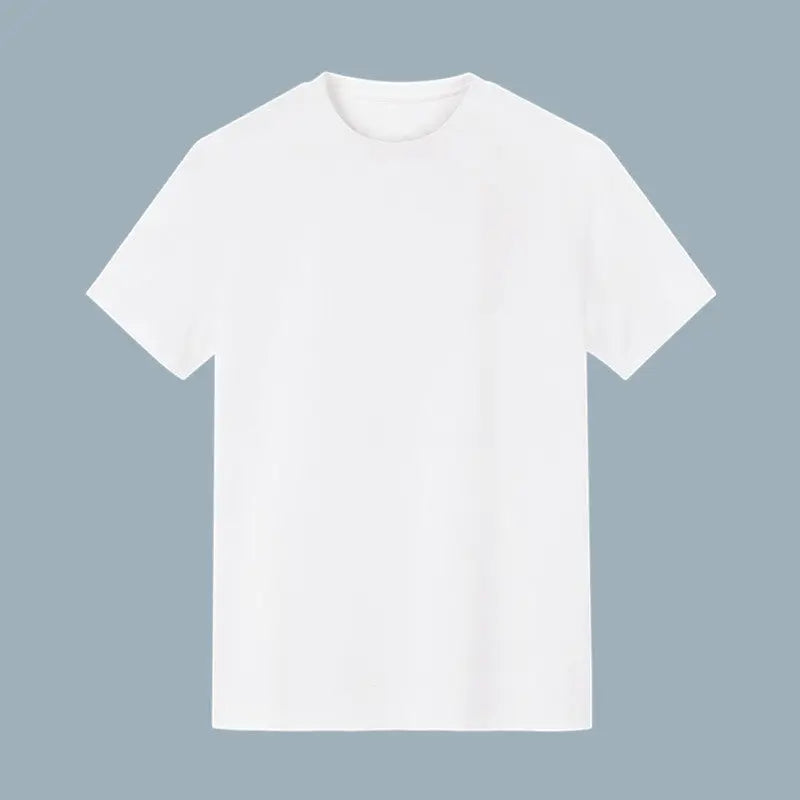 Jaqueta Masculina de Algodão Forrada com Lã Grossa Gola Alta Outono Inverno Quente Corta-Vento Tamanho Grande Casual Limpo Manga Longa
