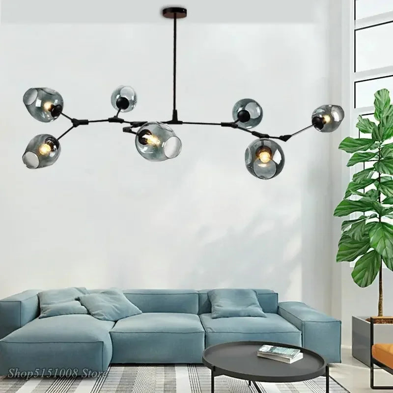 Style B-15Light • Remote Dimming