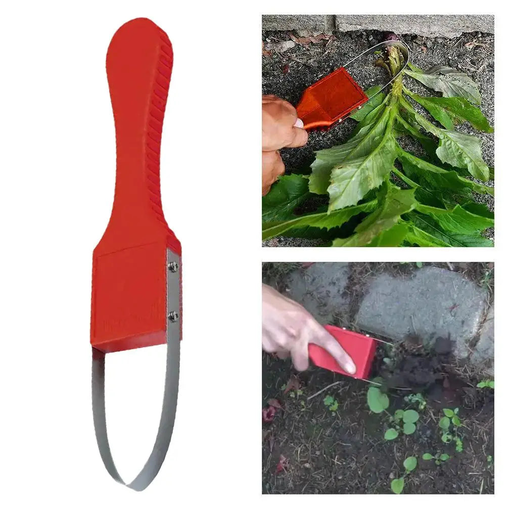 Garden Bandit Hand Loop