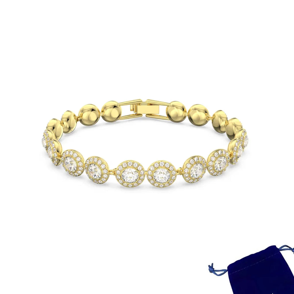 2025 EU high quality jewelry set exquisite luxury wedding jewelry simple and elegant jewelry set