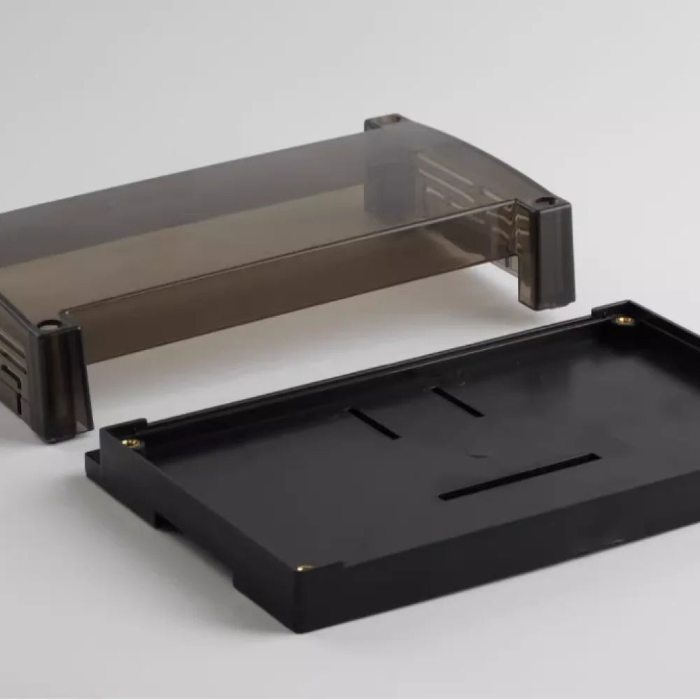 Caixa Eletrônica PiBot V4