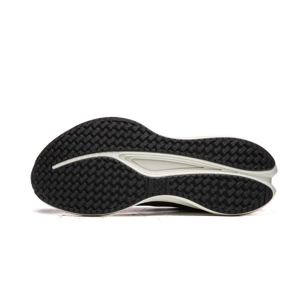 Tênis de Corrida Li-Ning Masculino RED HARE 9 LIGHT FOAM ULTRA Respirável Durável Antiderrapante Tênis de Treino LiNing ARPW003
