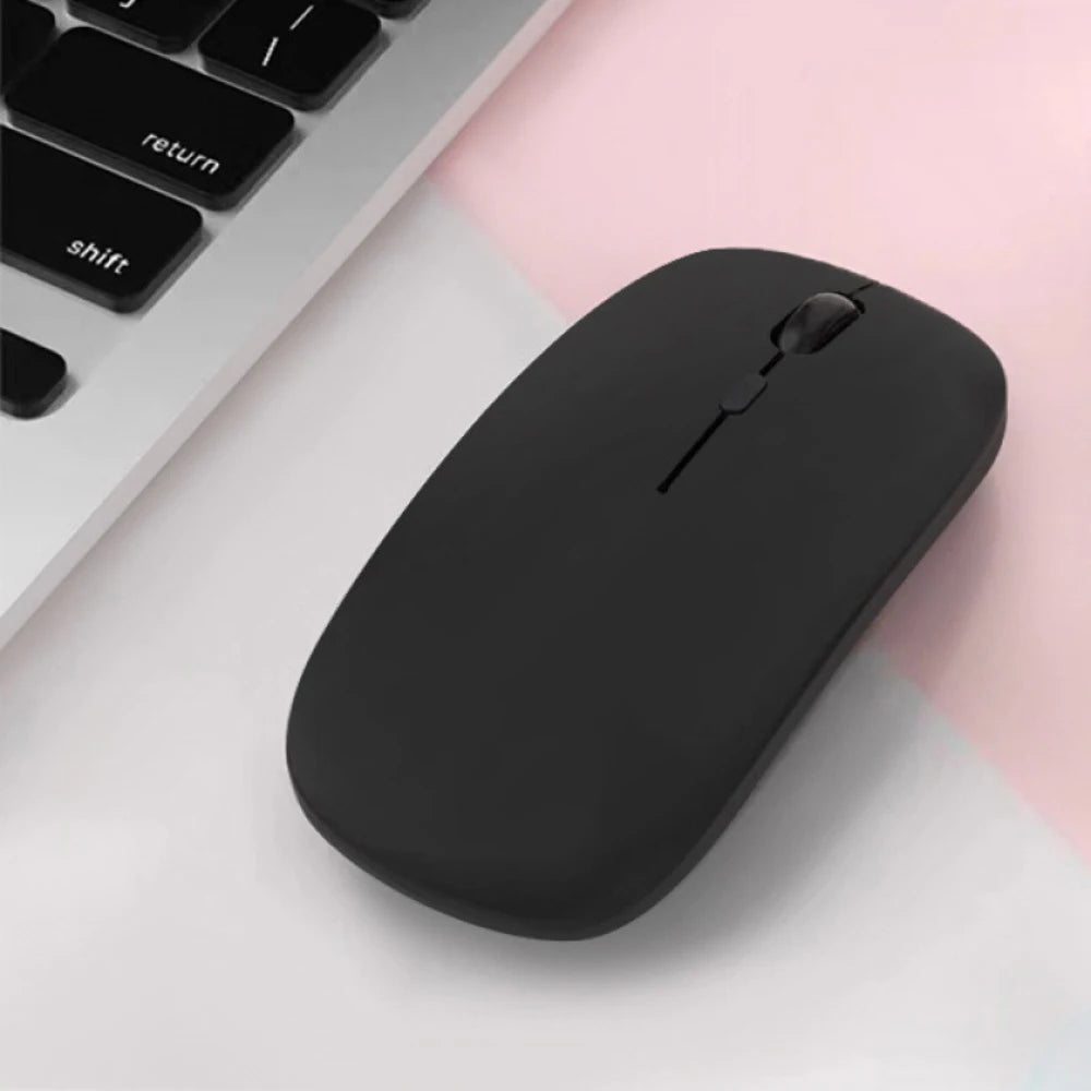 Silent Bluetooth
