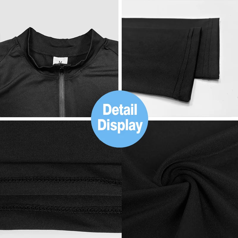 Camiseta Masculina Secagem Rápida — Performance do Início ao Fim