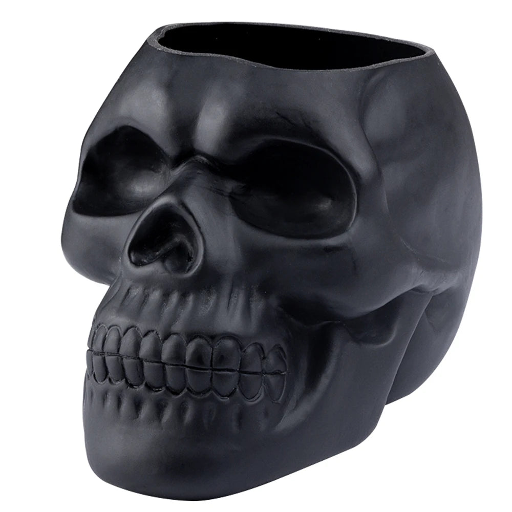 Skull Shaped Pen