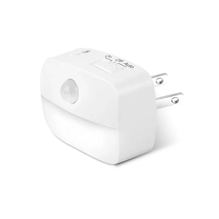 WonderNest Spiral LED Night Light USB 1pc