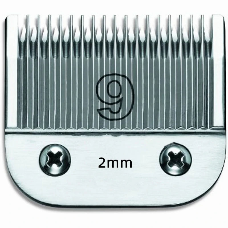 Dog Grooming Clipper Blade Andis Oster Wahl Compatible