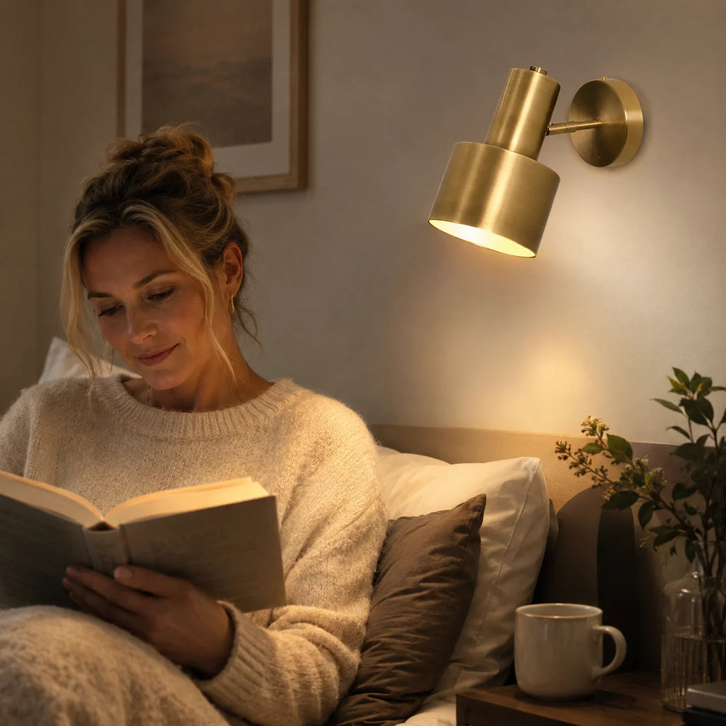 WonderNest Spiral LED Night Light USB 2pcs