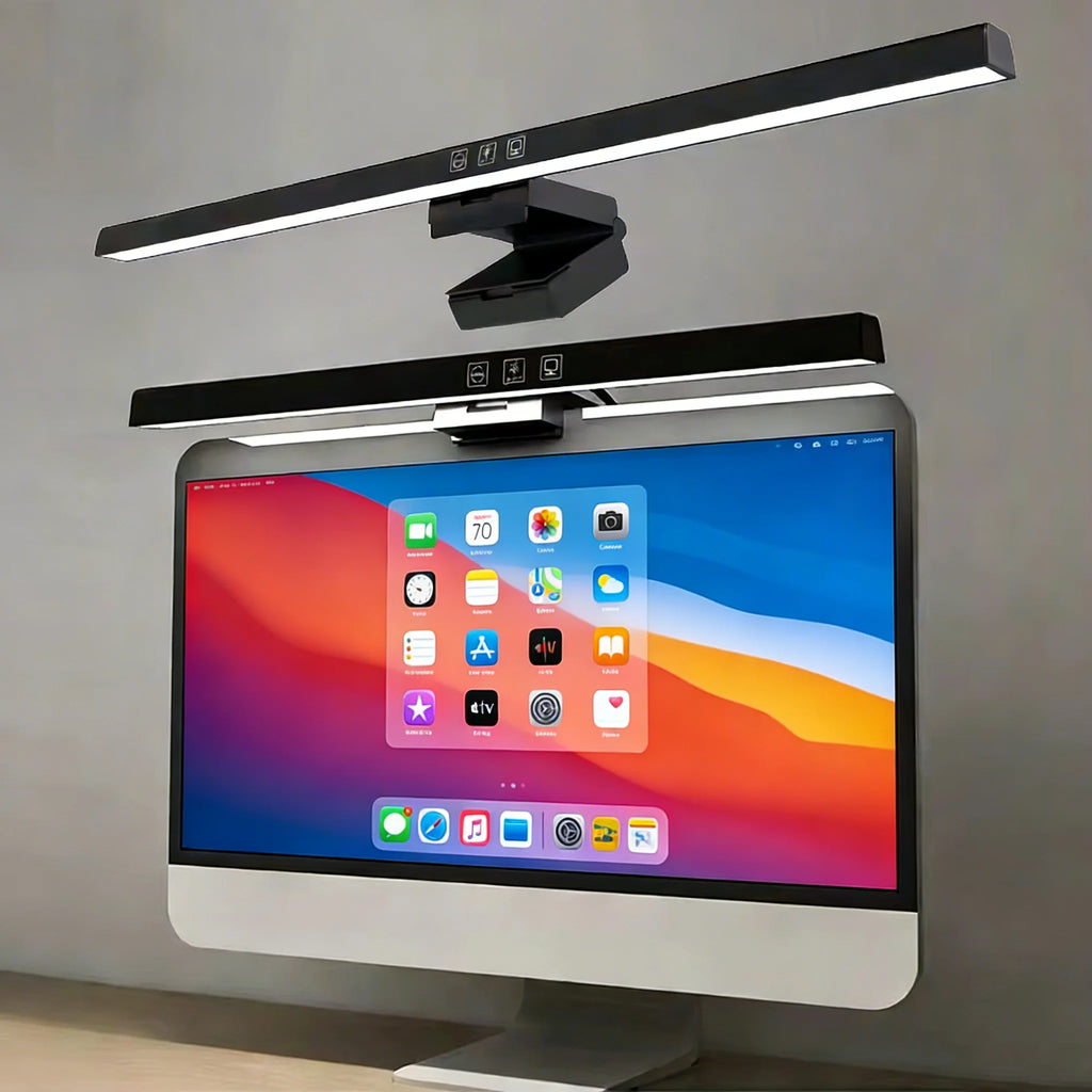 Led Monitor Light