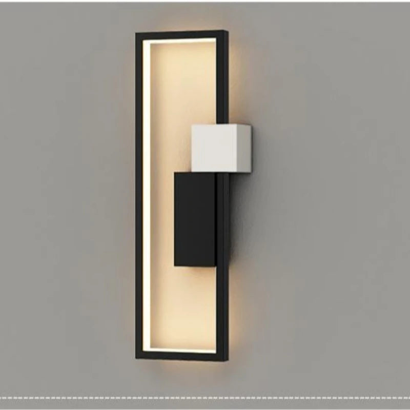 White - Warm Light • 2 pcs