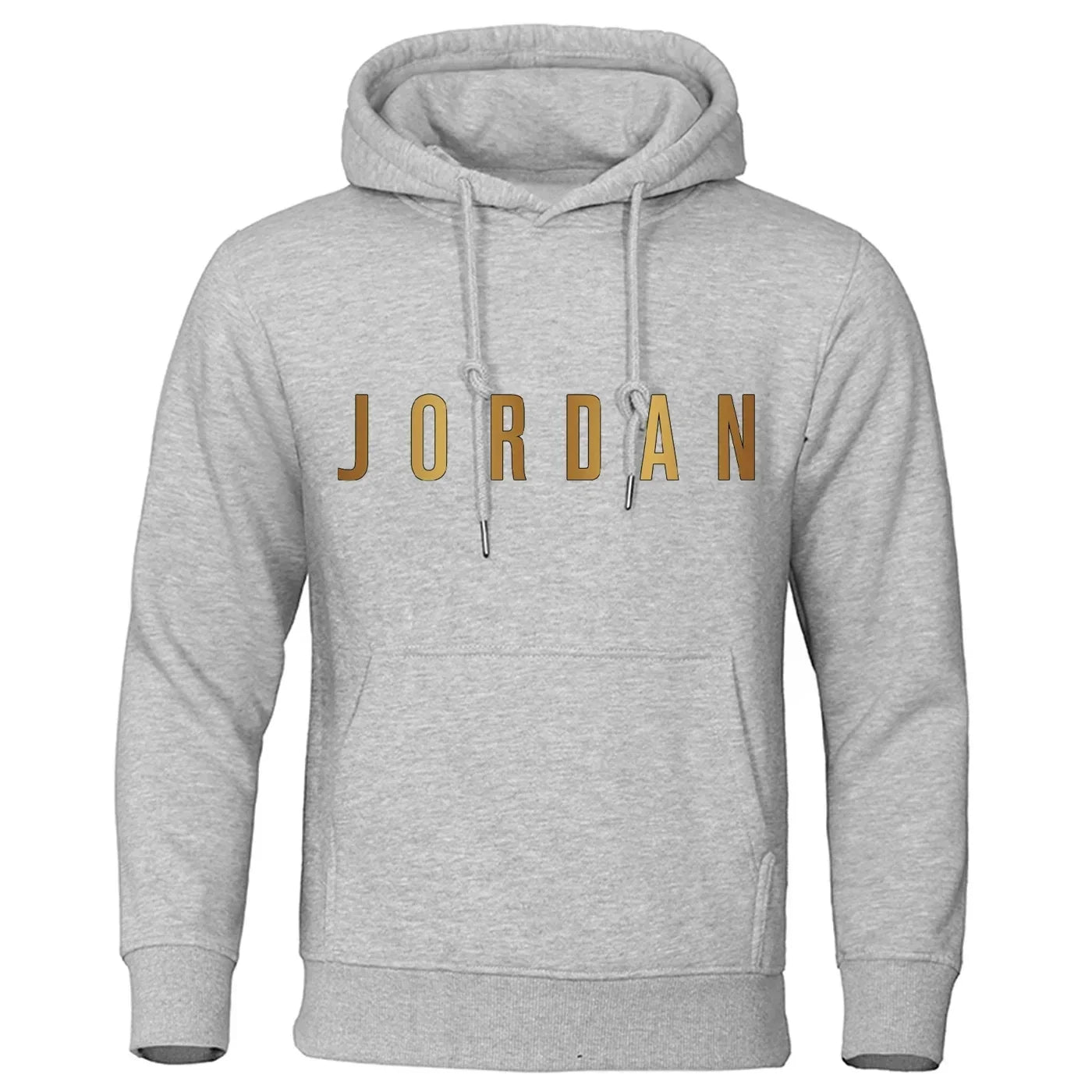Jaqueta Masculina Multifuncional com Capuz Manga Longa Esportiva Casual