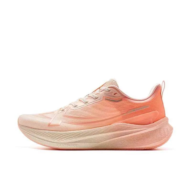 Tênis de Corrida Masculino Xtep 2000km 3.0 2025 Primavera Leve Amortecido Resistente ao Desgaste Treino Jogging 875119110032