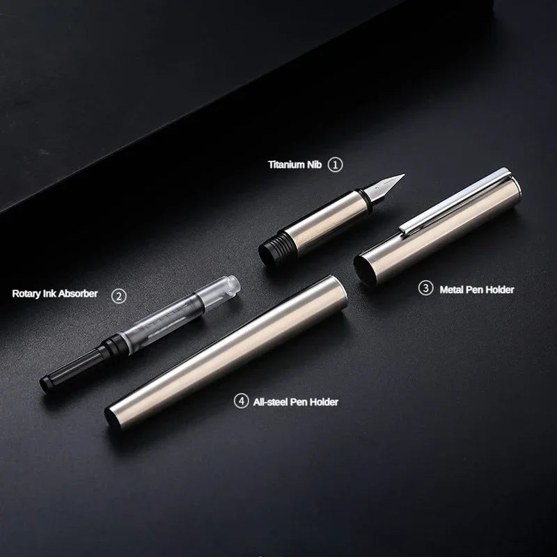 Jinhao 35 Fountain