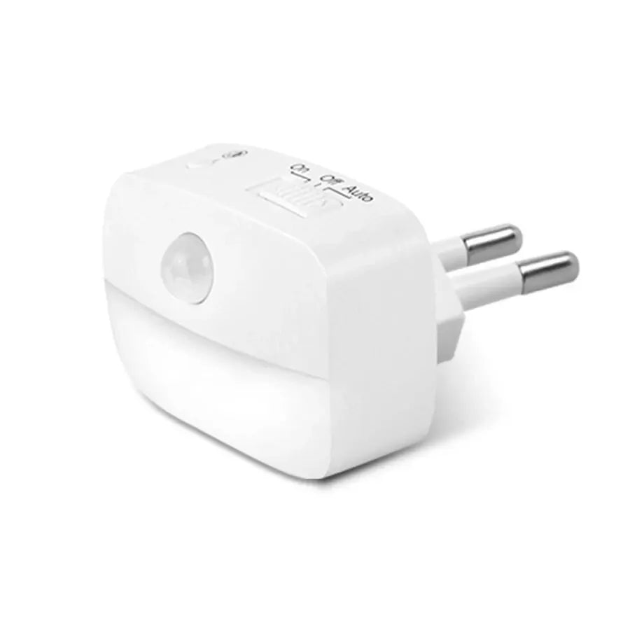 WonderNest Spiral LED Night Light USB 1pc