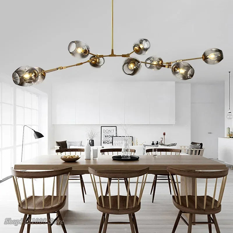 Style B-15Light • Remote Dimming