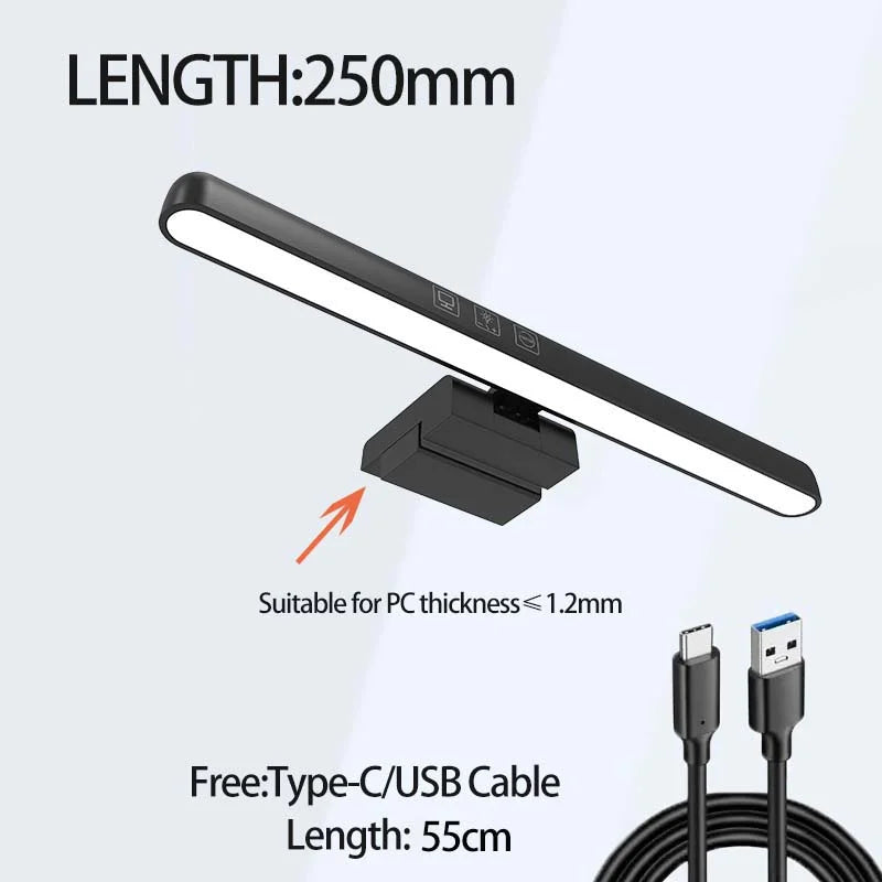 Led Monitor Light