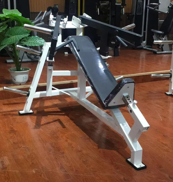 Máquina de Academia Máquinas de Academia Fitness Musculação Exercício Aparelho Remo Para Centro de Academia